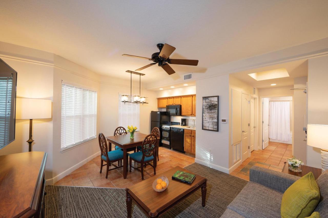 Resort Sheraton Vistana Villages Villas, I-drive Orlando